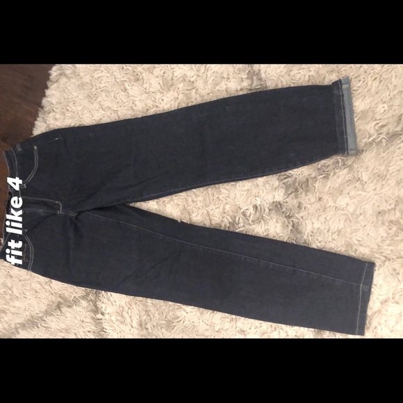 Judy Blue Mom Jean - Picture 3 of 3